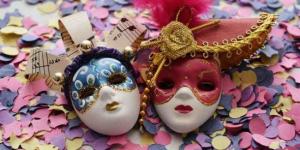 Ξεκινούν την Κυριακή οι αποκριάτικες εκδηλώσεις της Μελίκης / Το πρόγραμμα