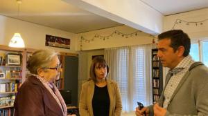 Η υποκρισία και ο λαϊκισμός στο μεγαλείο του