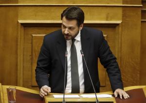 Τάσος Μπαρτζώκας: Λέμε ένα δυνατό ΝΑΙ στην ελληνική μουσική και στους Έλληνες δημιουργούς!