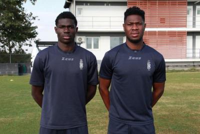 Δύο σημαντικές μεταγραφές ανακοίνωσε η Βέροια