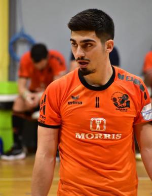 Γ. Θεοδωρόπουλος: "Έχω εμπιστοσύνη στην ομάδα μου! Θα έχουμε τον πρώτο λόγο στο παιχνίδι!"