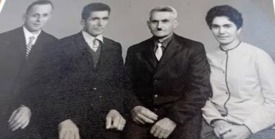 Φωτεινή Χρηστίδου – Μωυσιάδου: Από τον Πόντο στην Μητροπολιτική Ελλάδα