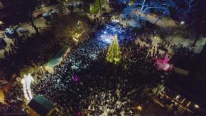 Ο απολογισμός των χριστουγεννιάτικων εκδηλώσεων από την ΚΕΠΑ Δήμου Βέροιας