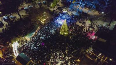 Ο απολογισμός των χριστουγεννιάτικων εκδηλώσεων από την ΚΕΠΑ Δήμου Βέροιας