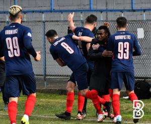 Όλα για όλα η Βέροια απέναντι στην Λαμία / Η αποστολή