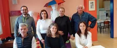 Ξεκινάει το Κέντρο Ημερήσιας Φροντίδας Παιδιών και Εφήβων Νάουσας στο Γιαννακοχώρι