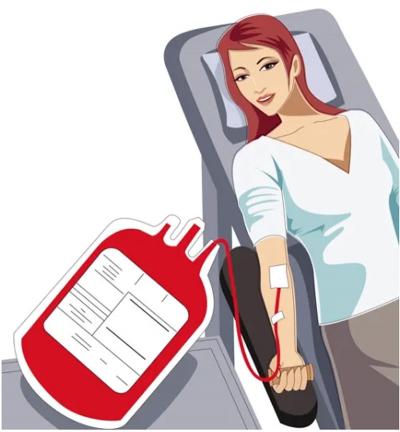 Την Κυριακή Εθελοντική αιμοδοσία στο Περιφερειακό Ιατρείο Μελίκης