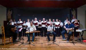 «ΛΑ’ Παύλεια» | Χορωδιακό φεστιβάλ «ἐν ὕμνοις καί ὠδαῖς» στη Χαλάστρα