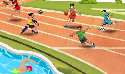 Οι πρωταθλήτριες ομάδες της Α΄ φάσης του Πανελλήνιου  Πρωταθλήματος  ΓΕ.Λ &amp; ΕΠΑ.Λ Ελλάδας και Κύπρου