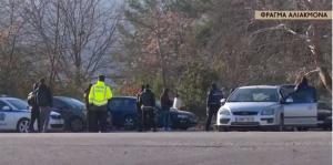 Αναπαράσταση και ομολογία για τον θάνατο του μωρού στο φράγμα του Αλιάκμονα