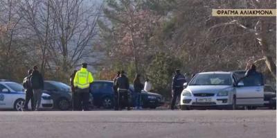 Αναπαράσταση και ομολογία για τον θάνατο του μωρού στο φράγμα του Αλιάκμονα