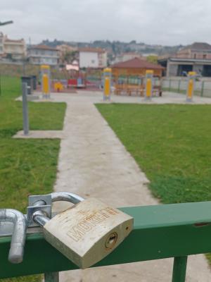 Με αργά βήματα πιστοποιούνται οι παιδικές χαρές στον Δήμο Βέροιας