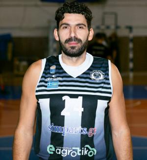 Οι Αετοί Βέροιας για την αποχώρηση του Λέφα: Γιάννη «βουνό», ευχαριστούμε!