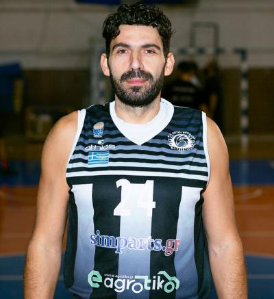 Οι Αετοί Βέροιας για την αποχώρηση του Λέφα: Γιάννη «βουνό», ευχαριστούμε!