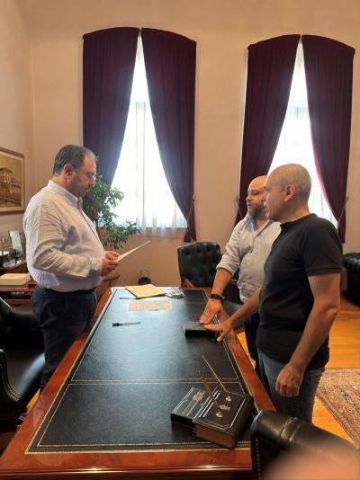 Ενίσχυση των υπηρεσιών του Δήμου Βέροιας με νέες προσλήψεις ΠΕ Διοικητικού – Οικονομικού