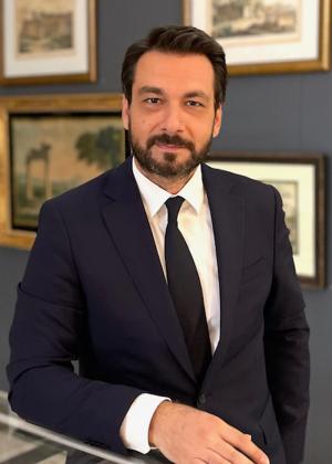 Τάσος Μπαρτζώκας: Πραγματική ανάπτυξη του ορεινού τουρισμού στην Ημαθία.