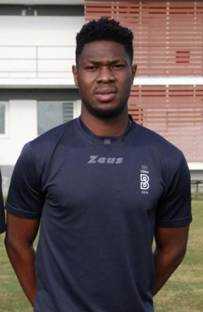 Νέα μεταγραφική «βόμβα» της Βέροιας με Ζε Εσόνο