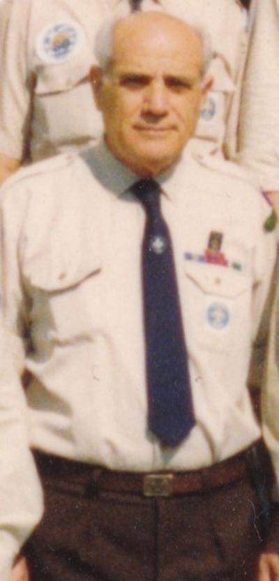 Η Ένωση Παλαιών Προσκόπων Βέροιας για τον θάνατο του Δημήτρη Αμοιρίδη