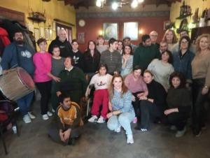 Το καζάνι του ΚΔΑΠ-ΑμεΑ Δήμου Νάουσας