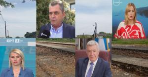 Θετικές εξελίξεις για τον Προαστιακό. Επίκειται συνάντηση με τον Αναπληρωτή Υπουργό Υποδομών και Μεταφορών