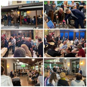 Λάζαρος Τσαβδαρίδης: Σοβαρές προτάσεις και όχι στείρο λαϊκισμό