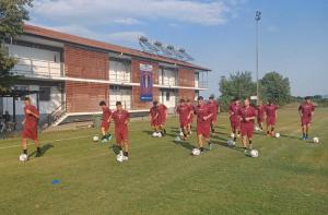 "Πρώτη" της Βέροιας για τη νέα αγωνιστική περίοδο