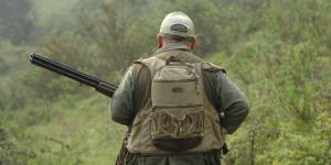 Απαγορεύεται το κυνήγι σε περιπτώσεις ιδιαίτερα δυσμενών καιρικών συνθηκών