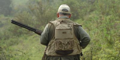 Απαγορεύεται το κυνήγι σε περιπτώσεις ιδιαίτερα δυσμενών καιρικών συνθηκών