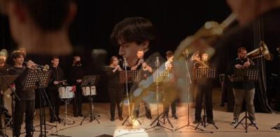 Πρόσκληση νέων μελών στη Φιλαρμονική ομάδα του Δήμου Αλεξάνδρειας