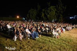 Ολοκληρώθηκε το 9ο Φεστιβάλ Παράδοσης και Πολιτισμού «ΠΥΔΝΕΙΑ 2025»