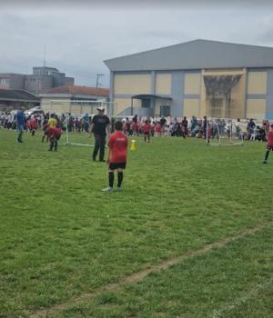 Αγροτική οδοποιία στον Δήμο Αλεξάνδρειας και εκσυγχρονισμός του αθλητικού κέντρου Μελίκης