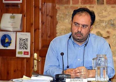 Συγχαρητήριο μήνυμα Δήμου Βέροιας προς το 3ο ΓΕΛ