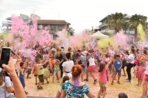 Το Φεστιβάλ Χρωμάτων έρχεται στη Βέροια!