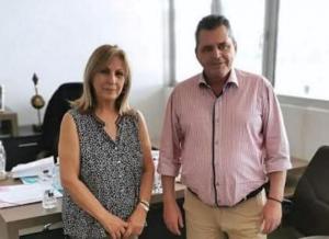 Η Περιφέρεια Κεντρικής Μακεδονίας υποστηρίζει τις μικρομεσαίες επιχειρήσεις με δυο νέες δράσεις ενίσχυσης ύψους 200 εκ. ευρώ από το ΕΣΠΑ