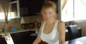 Μαθήτρια στην τάξη που σκοτώθηκε στο δυστύχημα με λεωφορείο στα Τέμπη ήταν η 37χρονη που δολοφόνησε το μωρό της στο Μακροχώρι