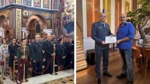 Γιορτάστηκε η Ημέρα προς τιμήν των Αποστράτων της Ελληνικής Αστυνομίας