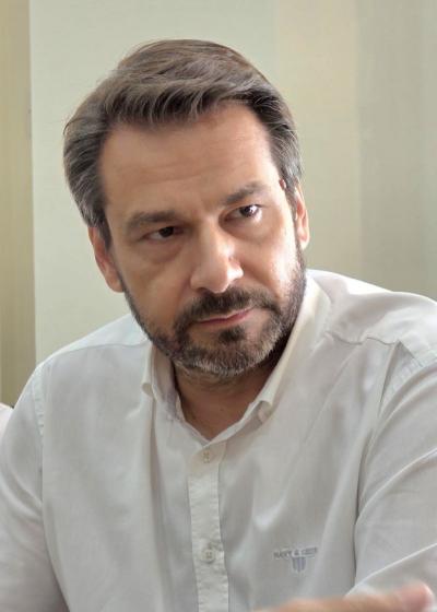 Τάσος Μπαρτζώκας: Άδικη και αδικαιολόγητη η εξαίρεση από την αποζημίωση προανθικού 2025 για μήλα, αχλάδια και ρόδια της Ημαθίας