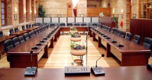 Συνεδριάζει τη Δευτέρα το Δημοτικό Συμβούλιο Βέροιας