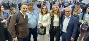 Το βιβλίο «Γυάλινα Παιδιά – Αληθινές ζωές» του Χρήστου Βασιλείου παρουσιάστηκε στη Βέροια