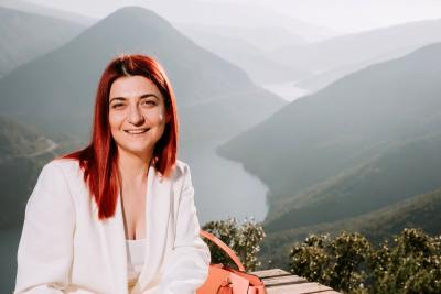 Ολυμπία Αποστόλου: Απόλυτη Προτεραιότητά μας η Υγεία