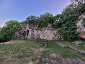 Επίσκεψη του Σχολείου Δεύτερης Ευκαιρίας Νάουσας στη Σχολή Αριστοτέλους