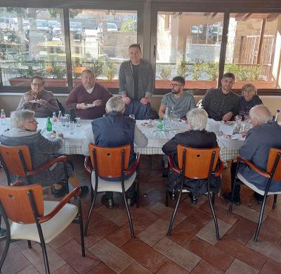 Το Γηροκομείο Βέροιας ευχαριστεί &quot;Φλαμουριές&quot; και Ραδιοταξί Βέροιας