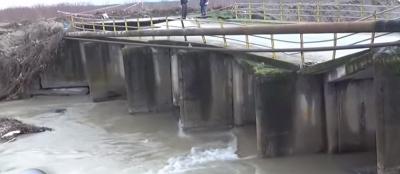 Γέφυρα τους υποσχέθηκαν, γέφυρα δεν βλέπουν στον Παλαιό Πρόδρομο