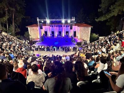 ΚΕΠΑ Δήμου Βέροιας: Ευχαριστήριο μήνυμα για την λήξη μιας ακόμα πολιτιστικής χρονιάς!