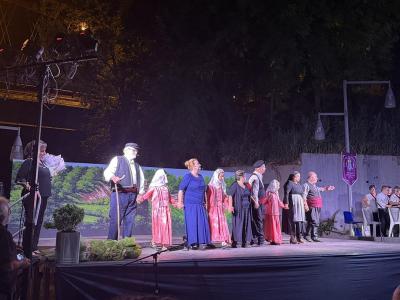 Εκδήλωση Μνήμης: «Από τη Μικρασία στη Βέροια…»