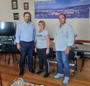 Μαθήματα ήθους, αξιοπρέπειας και ανθρωπιάς από υπάλληλο της Καθαριότητας του Δήμου Βέροιας