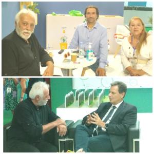 "Ισχυρός Δήμος": Συναντήσεις για θέματα περιβάλλοντος και ανακύκλωσης