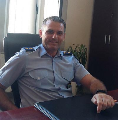 Stop στις παραβάσεις του Κ.Ο.Κ. στη Βέροια