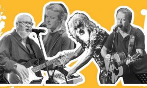 Το μεσημέρι σοκολατένιες λιχουδιές και το βράδυ αλλαγή του χρόνου στην Ελιά