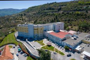 Τα αιτήματα των εργαζομένων στο Νοσοκομείο Βέροιας